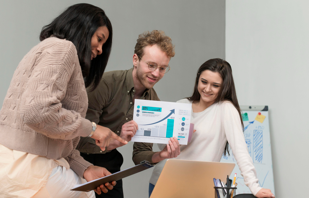 Startup Accelerators