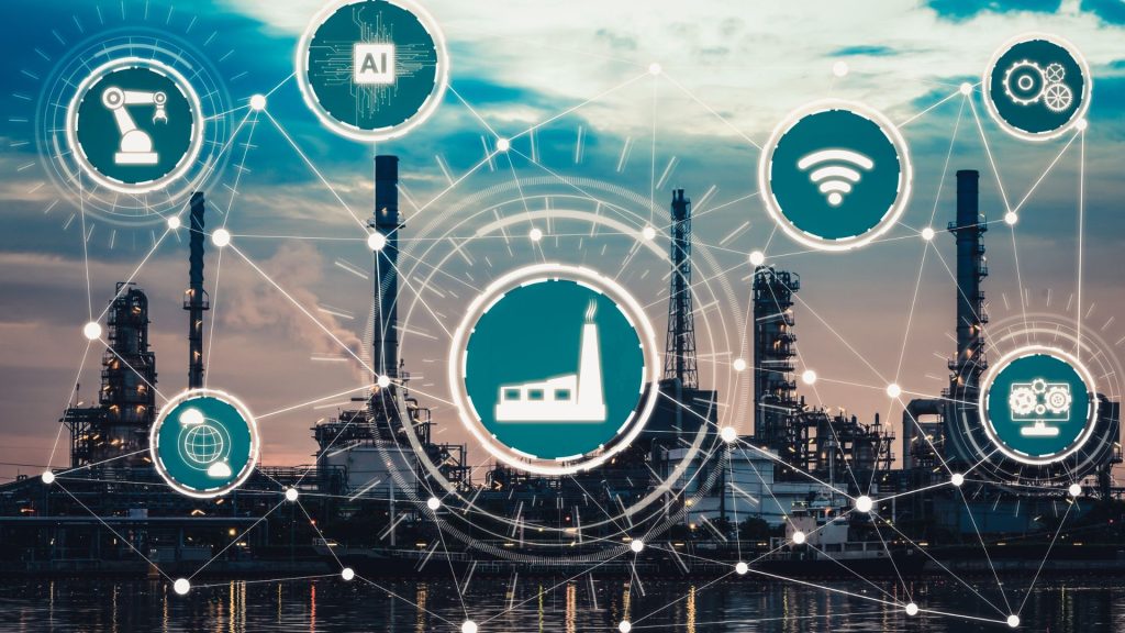 Smart Factories