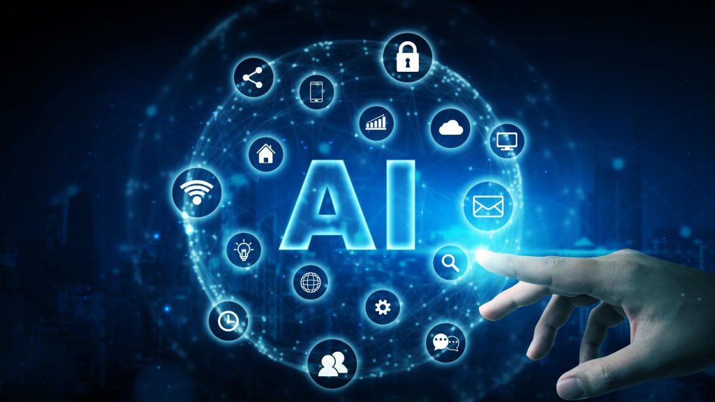 AI-Powered Automation