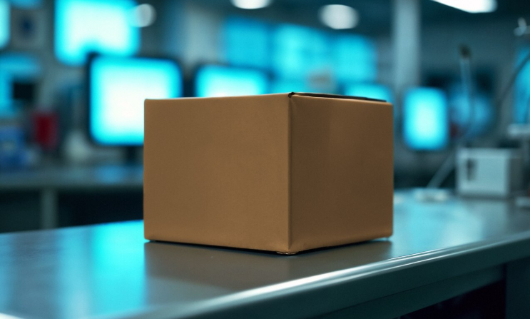 Smart Packaging Solutions