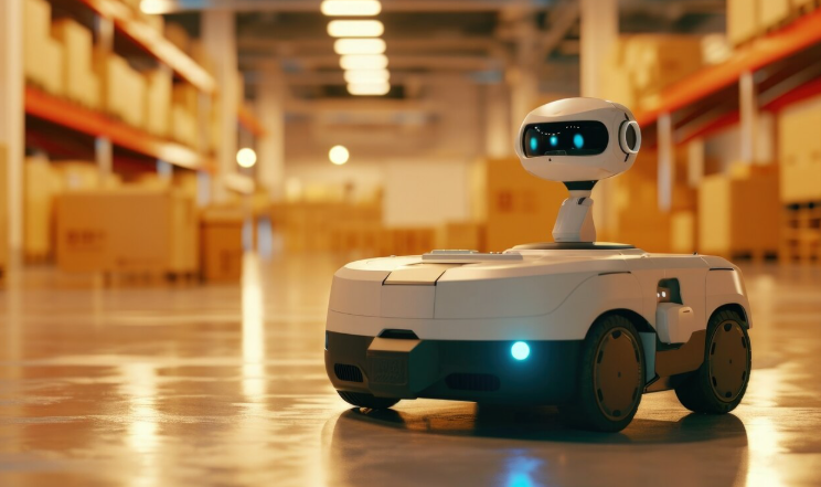 Robotics as a Service