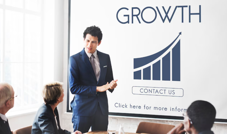 Startup Growth