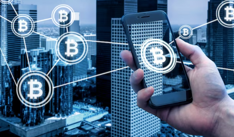 Blockchain