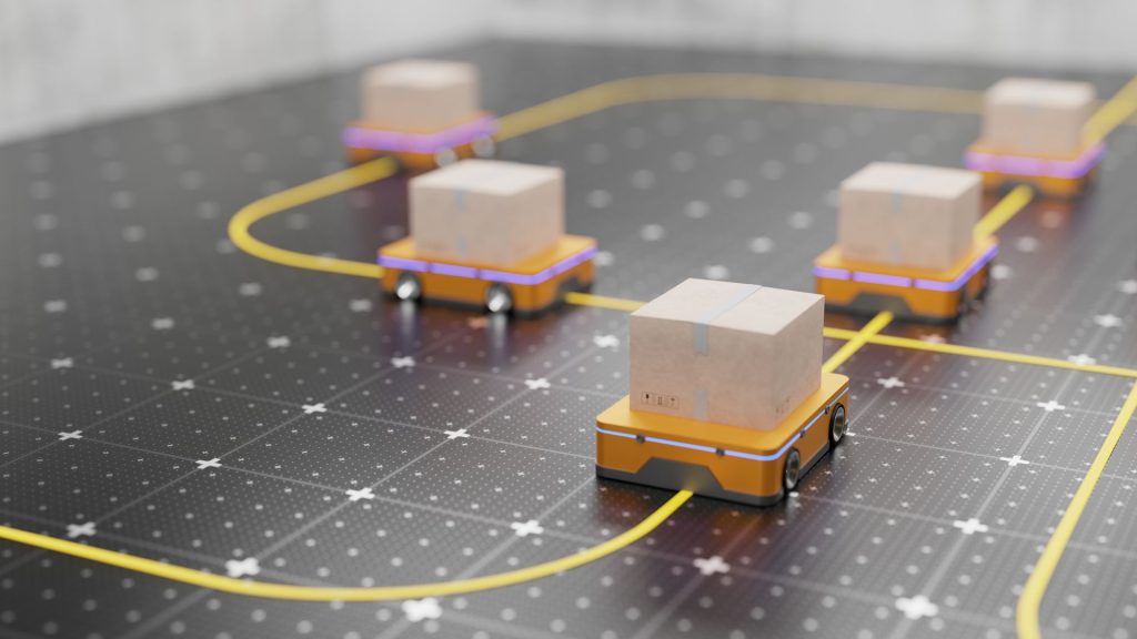 Robotics