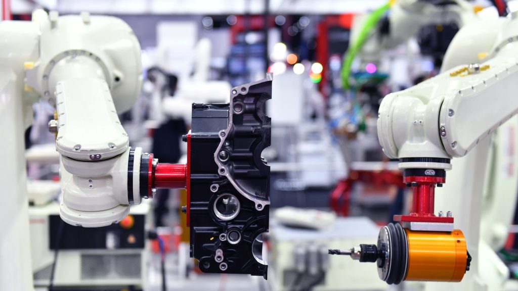 Machine Vision