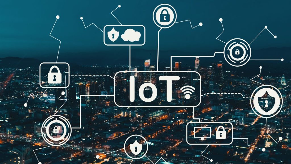 Industrial IoT