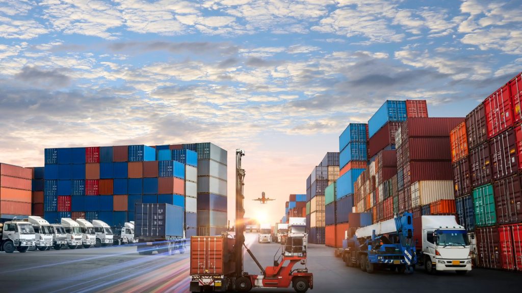 Logistics Optimization
