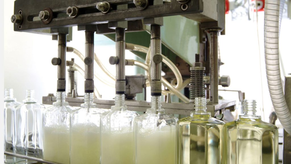 Automated Factories