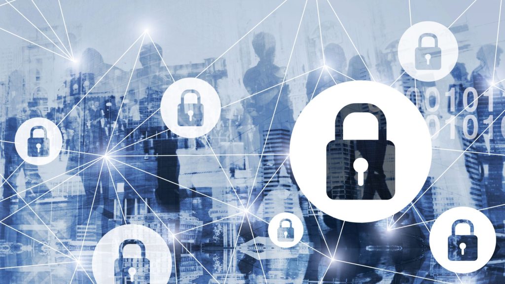 Cybersecurity for Industry
