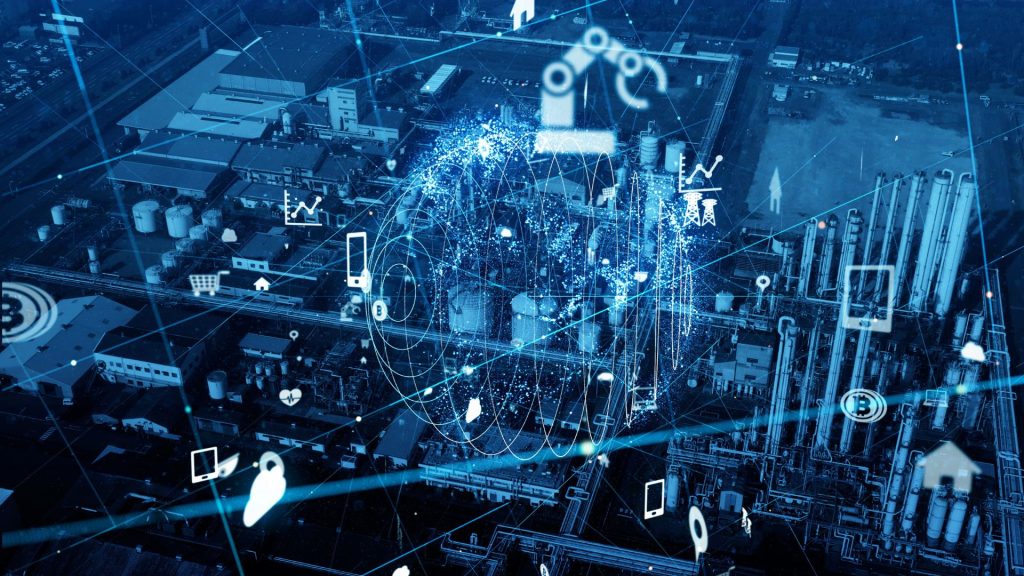 Industrial IoT