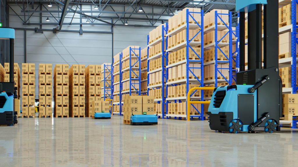 Material Handling