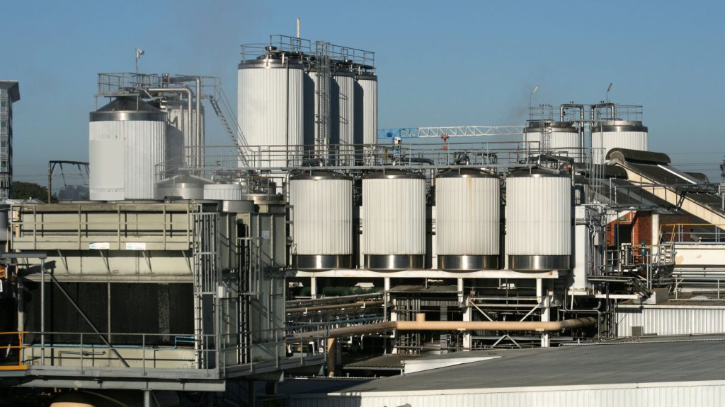 Factories
