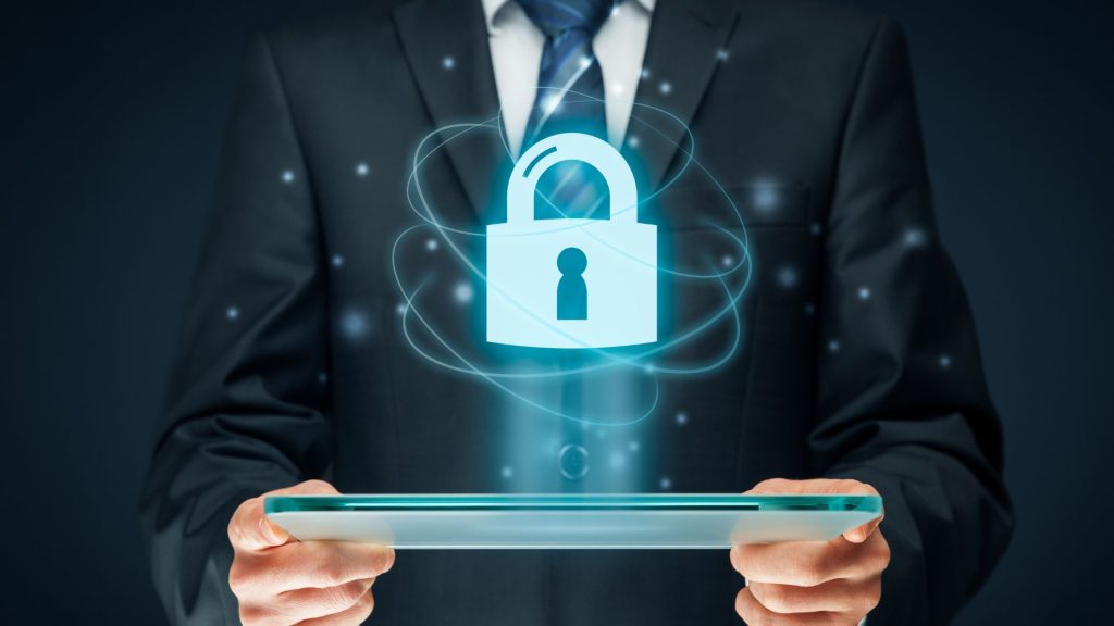 Cybersecurity