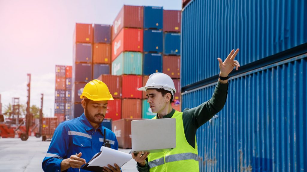 Forecasting for Supply Chains