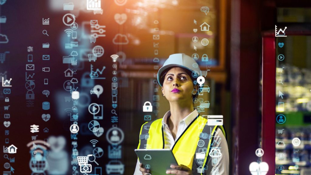 Industrial IoT Security