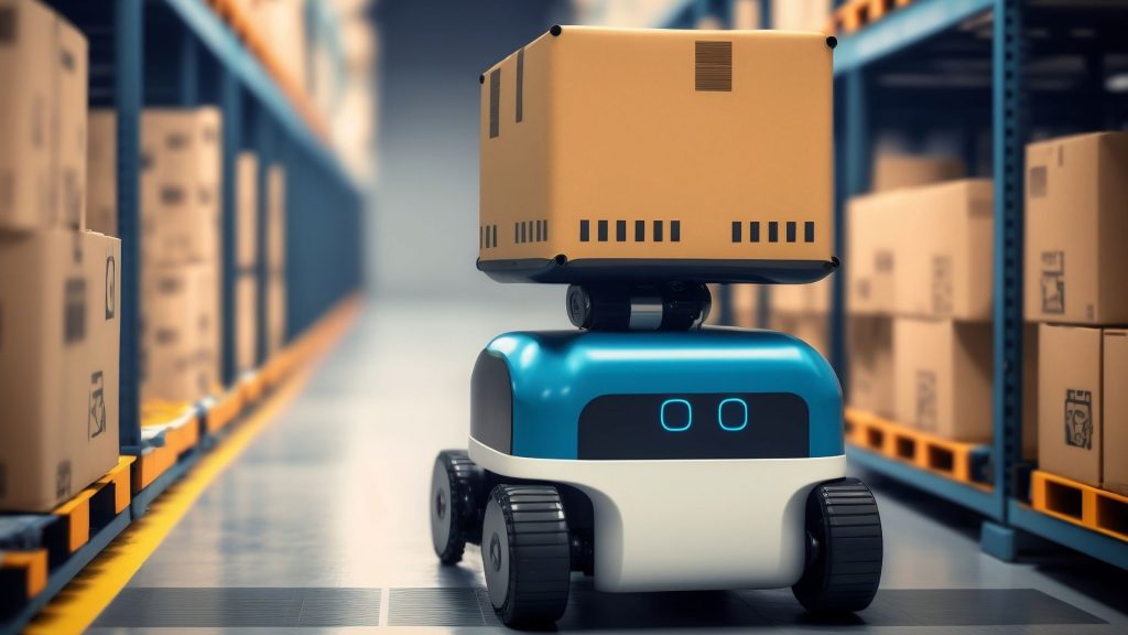 Robotics