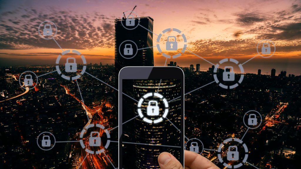 Cybersecurity