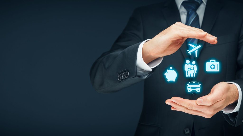 Insurance Industry
