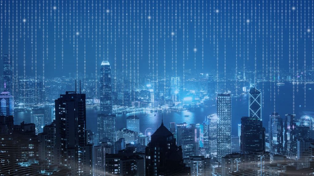 Smart Cities