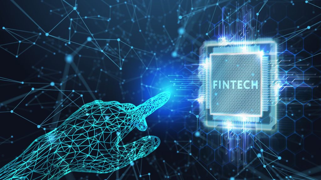 Fintech Startups