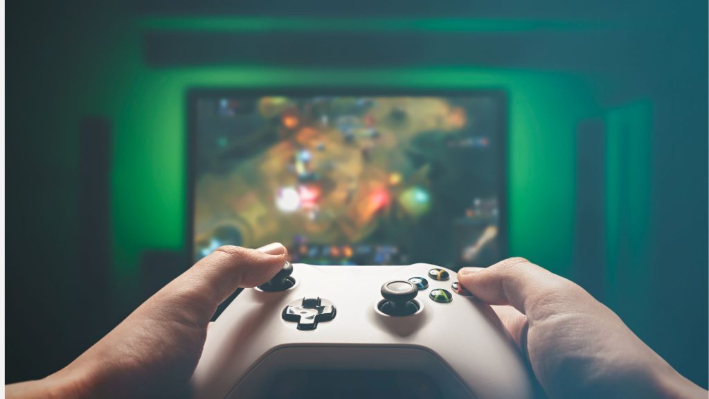 Gaming Startups