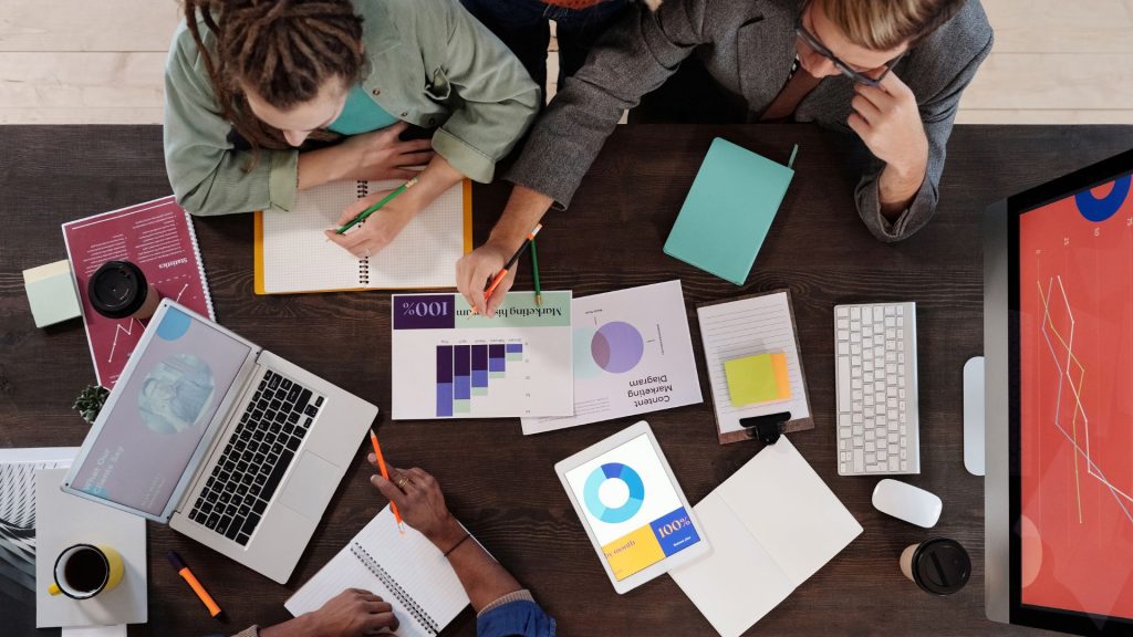 Startup Collaboration