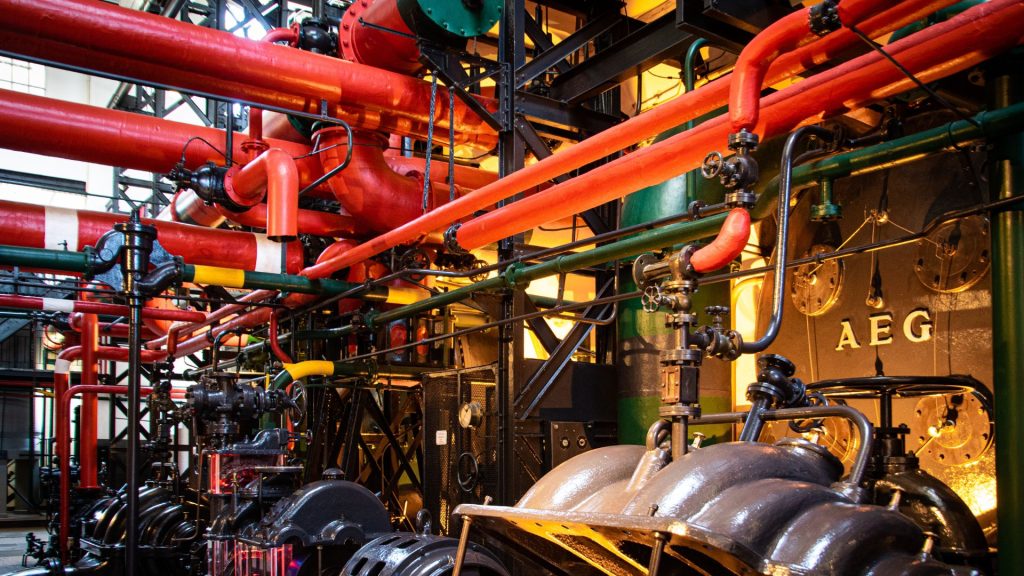 Industry 4.0 Technologies