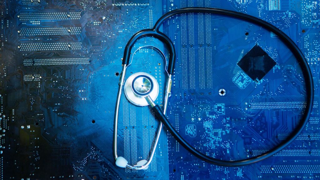 Health Tech Startups