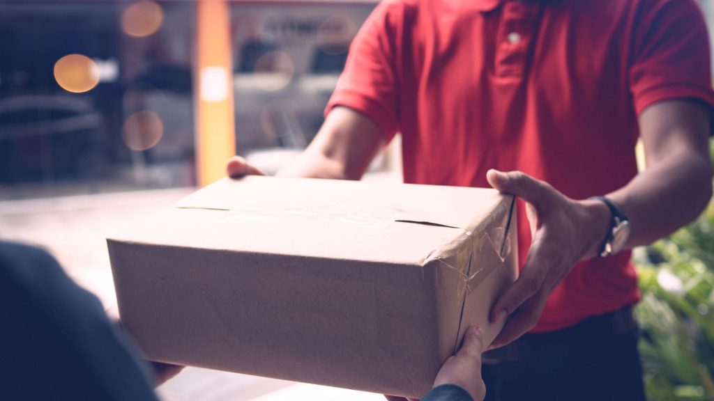 Food Delivery Startups