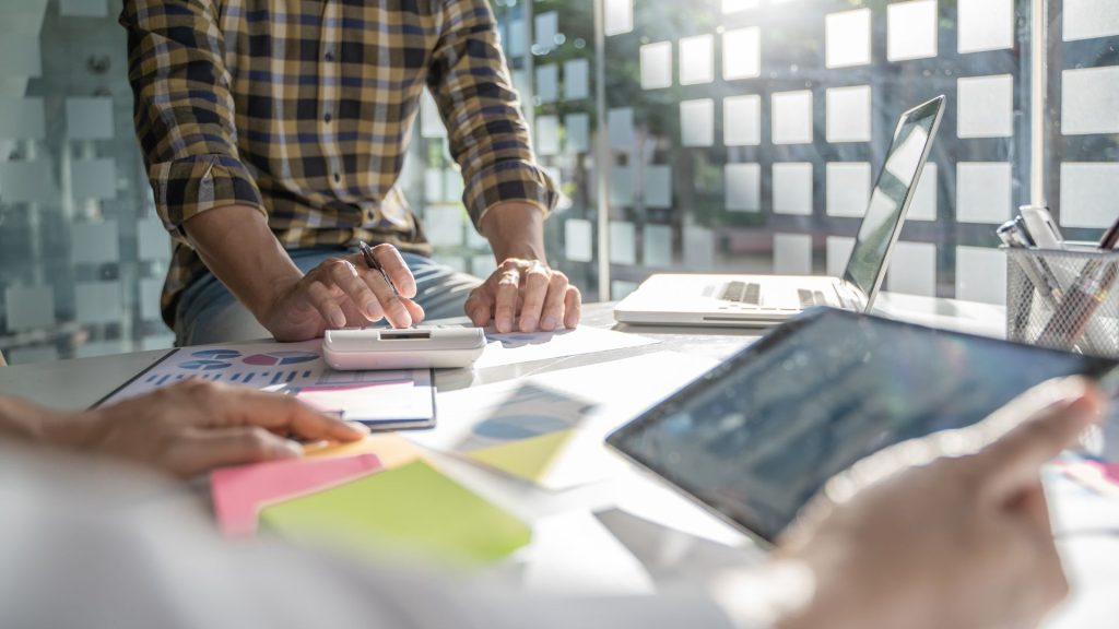 Startup Collaboration