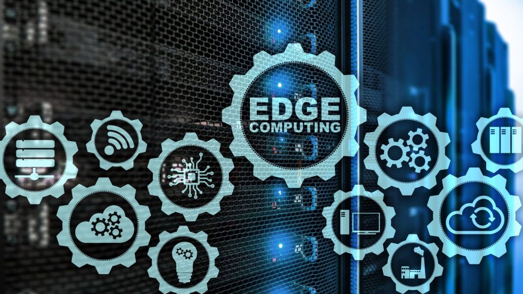 Edge Computing