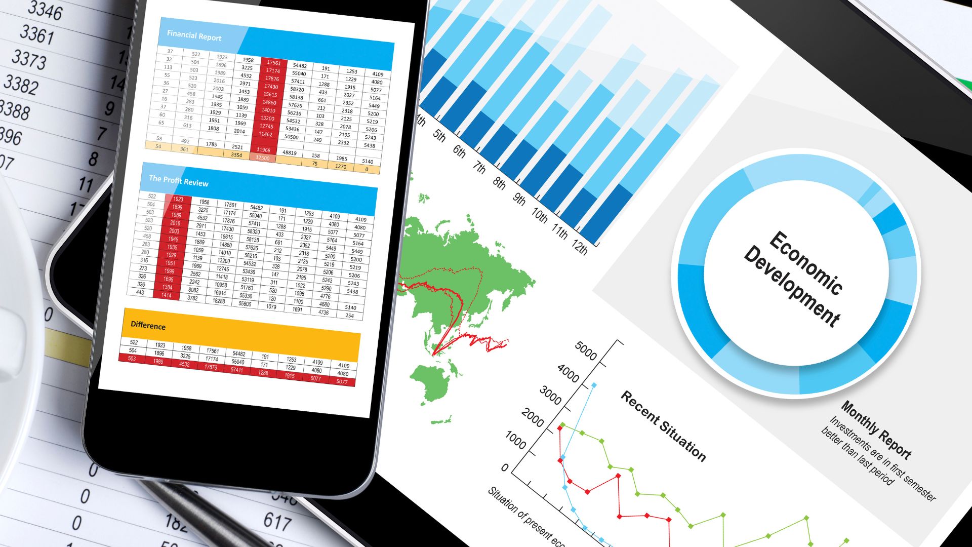 Financial Technology