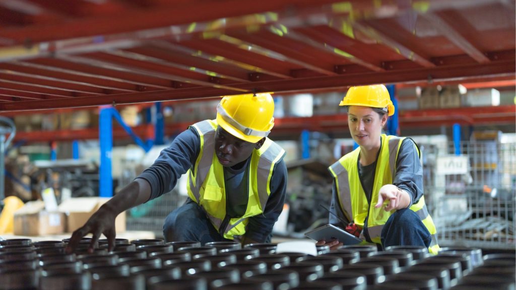 Supply Chain Management