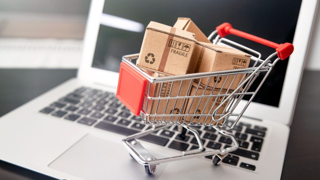 E-commerce Startups