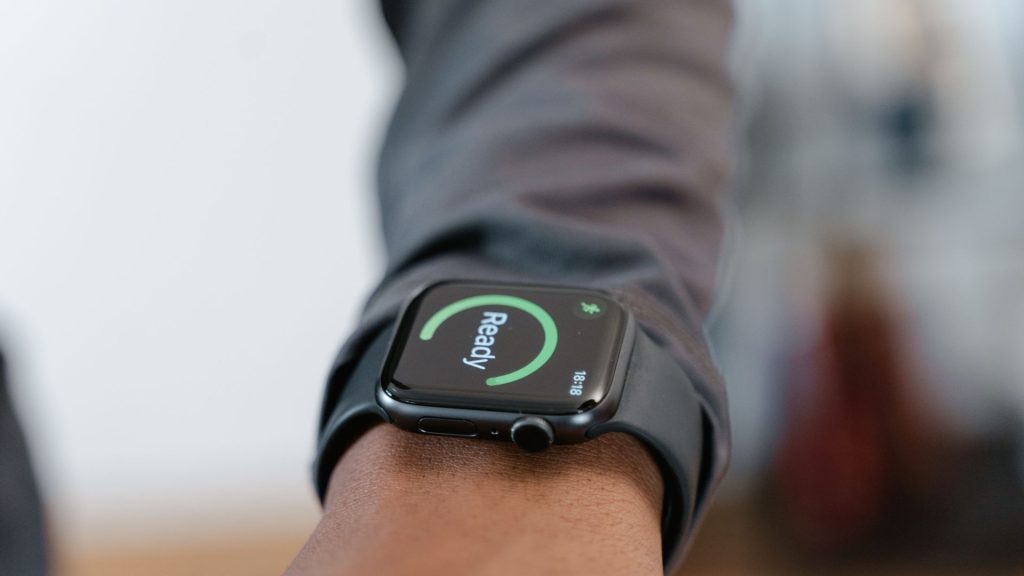 Wearable Technology