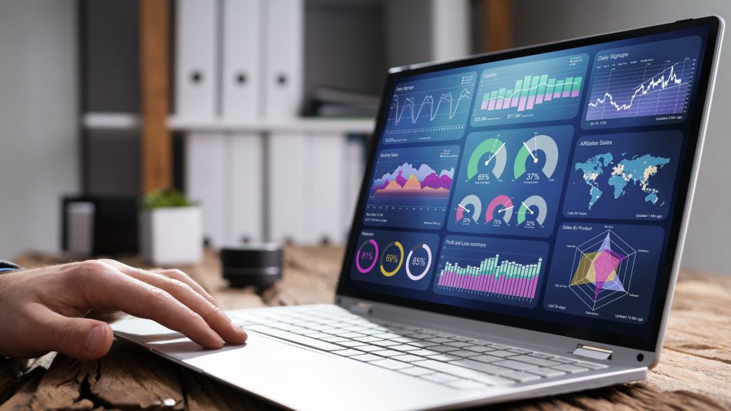 Predictive Analytics