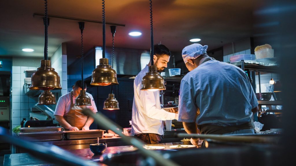 Food Tech
