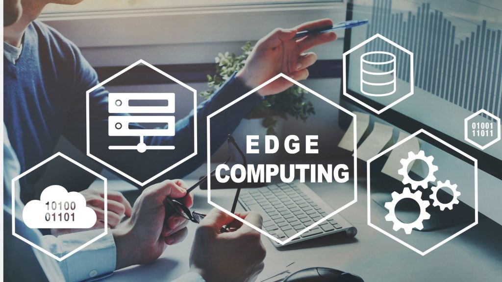 Edge Computing
